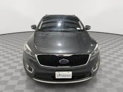 Used 2018 Kia Sorento EX V6 SUV/Crossover for sale in St. Joseph MO Used 2018 Kia Sorento EX V6 SUV/Crossover for sale in St. Joseph MO