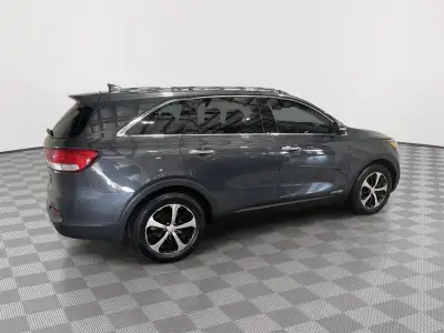 Used 2018 Kia Sorento EX V6 SUV/Crossover for sale in St. Joseph MO Used 2018 Kia Sorento EX V6 SUV/Crossover for sale in St. Joseph MO