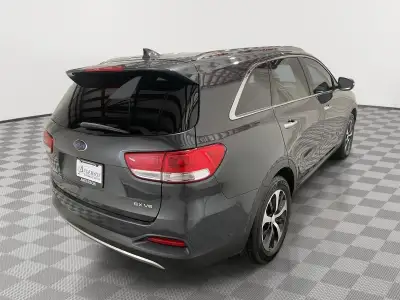 Used 2018 Kia Sorento EX V6 SUV/Crossover for sale in St. Joseph MO Used 2018 Kia Sorento EX V6 SUV/Crossover for sale in St. Joseph MO