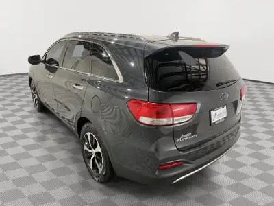 Used 2018 Kia Sorento EX V6 SUV/Crossover for sale in St. Joseph MO Used 2018 Kia Sorento EX V6 SUV/Crossover for sale in St. Joseph MO