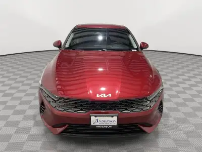 Used 2024 Kia K5 LXS Sedan for sale in St. Joseph MO Used 2024 Kia K5 LXS Sedan for sale in St. Joseph MO