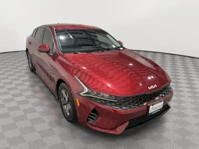 Used 2024 Kia K5 LXS Sedan for sale in St. Joseph MO Used 2024 Kia K5 LXS Sedan for sale in St. Joseph MO