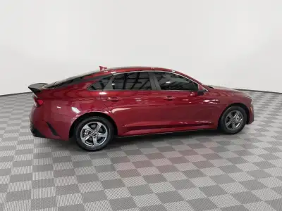 Used 2024 Kia K5 LXS Sedan for sale in St. Joseph MO Used 2024 Kia K5 LXS Sedan for sale in St. Joseph MO