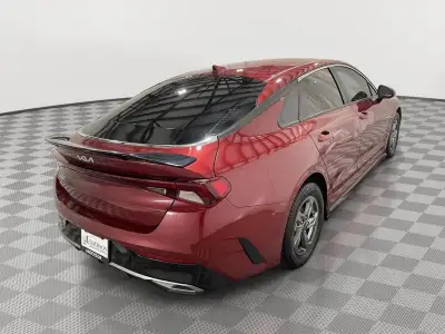 Used 2024 Kia K5 LXS Sedan for sale in St. Joseph MO Used 2024 Kia K5 LXS Sedan for sale in St. Joseph MO