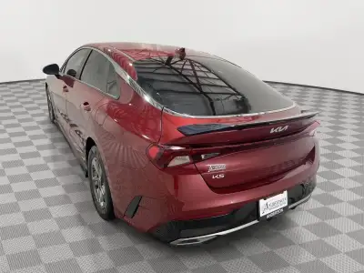 Used 2024 Kia K5 LXS Sedan for sale in St. Joseph MO Used 2024 Kia K5 LXS Sedan for sale in St. Joseph MO