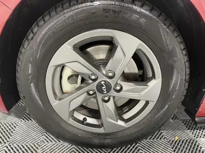 Used 2024 Kia K5 LXS Sedan for sale in St. Joseph MO Used 2024 Kia K5 LXS Sedan for sale in St. Joseph MO