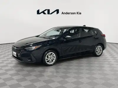 Used 2024 Subaru Impreza AWD Hatchback for sale in St. Joseph MO Used 2024 Subaru Impreza AWD Hatchback for sale in St. Joseph MO