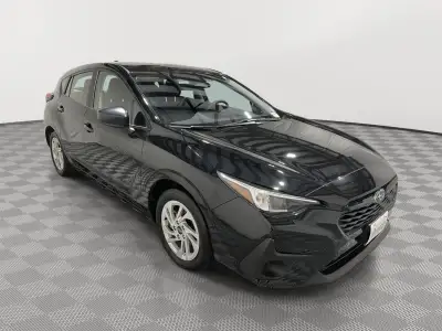 Used 2024 Subaru Impreza AWD Hatchback for sale in St. Joseph MO Used 2024 Subaru Impreza AWD Hatchback for sale in St. Joseph MO