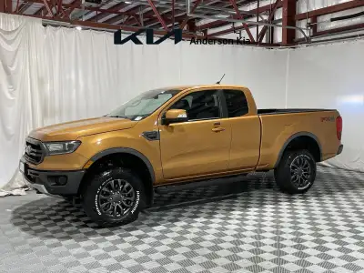 Used 2019 Ford Ranger XLT SuperCab 4WD  for sale in St. Joseph MO Used 2019 Ford Ranger XLT SuperCab 4WD  for sale in St. Joseph MO