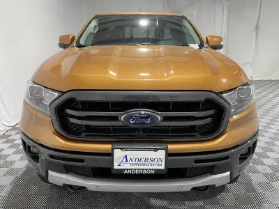Used 2019 Ford Ranger XLT SuperCab 4WD  for sale in St. Joseph MO Used 2019 Ford Ranger XLT SuperCab 4WD  for sale in St. Joseph MO