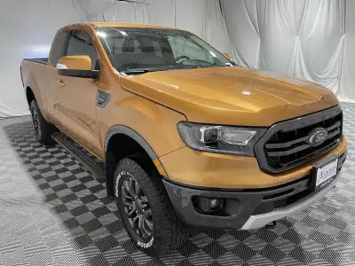 Used 2019 Ford Ranger XLT SuperCab 4WD  for sale in St. Joseph MO Used 2019 Ford Ranger XLT SuperCab 4WD  for sale in St. Joseph MO