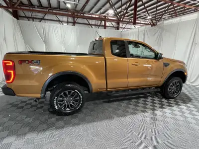 Used 2019 Ford Ranger XLT SuperCab 4WD  for sale in St. Joseph MO Used 2019 Ford Ranger XLT SuperCab 4WD  for sale in St. Joseph MO