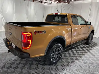 Used 2019 Ford Ranger XLT SuperCab 4WD  for sale in St. Joseph MO Used 2019 Ford Ranger XLT SuperCab 4WD  for sale in St. Joseph MO