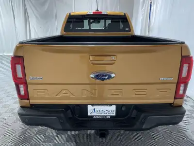 Used 2019 Ford Ranger XLT SuperCab 4WD  for sale in St. Joseph MO Used 2019 Ford Ranger XLT SuperCab 4WD  for sale in St. Joseph MO
