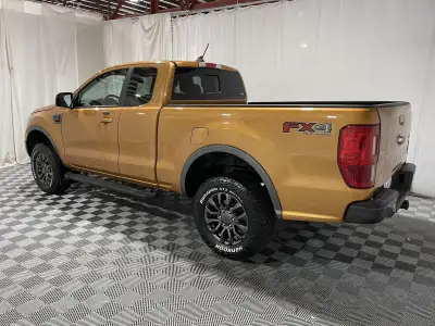 Used 2019 Ford Ranger XLT SuperCab 4WD  for sale in St. Joseph MO Used 2019 Ford Ranger XLT SuperCab 4WD  for sale in St. Joseph MO