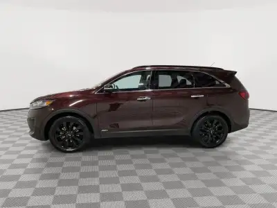Used 2020 Kia Sorento S V6 SUV/Crossover for sale in St. Joseph MO Used 2020 Kia Sorento S V6 SUV/Crossover for sale in St. Joseph MO