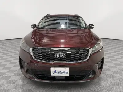 Used 2020 Kia Sorento S V6 SUV/Crossover for sale in St. Joseph MO Used 2020 Kia Sorento S V6 SUV/Crossover for sale in St. Joseph MO