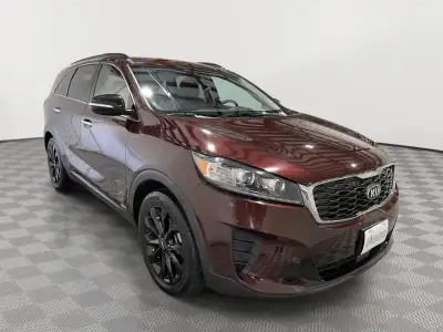 Used 2020 Kia Sorento S V6 SUV/Crossover for sale in St. Joseph MO Used 2020 Kia Sorento S V6 SUV/Crossover for sale in St. Joseph MO