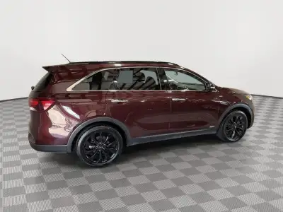 Used 2020 Kia Sorento S V6 SUV/Crossover for sale in St. Joseph MO Used 2020 Kia Sorento S V6 SUV/Crossover for sale in St. Joseph MO