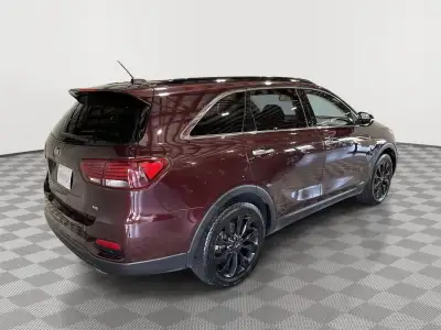 Used 2020 Kia Sorento S V6 SUV/Crossover for sale in St. Joseph MO Used 2020 Kia Sorento S V6 SUV/Crossover for sale in St. Joseph MO