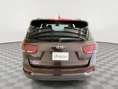 Used 2020 Kia Sorento S V6 SUV/Crossover for sale in St. Joseph MO Used 2020 Kia Sorento S V6 SUV/Crossover for sale in St. Joseph MO