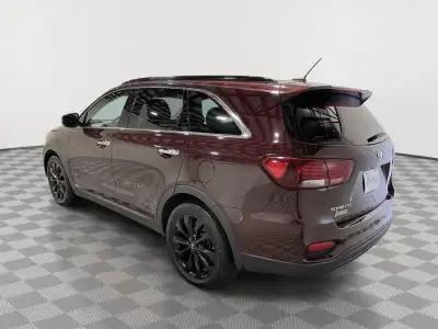 Used 2020 Kia Sorento S V6 SUV/Crossover for sale in St. Joseph MO Used 2020 Kia Sorento S V6 SUV/Crossover for sale in St. Joseph MO