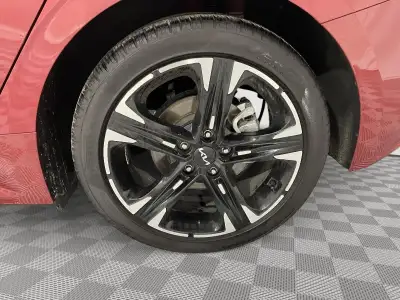 Used 2023 Kia K5 GT-Line Sedan for sale in St. Joseph MO Used 2023 Kia K5 GT-Line Sedan for sale in St. Joseph MO