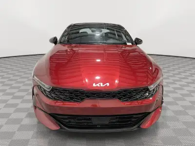 Used 2023 Kia K5 GT-Line Sedan for sale in St. Joseph MO Used 2023 Kia K5 GT-Line Sedan for sale in St. Joseph MO