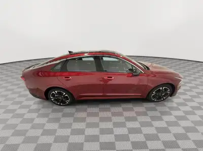 Used 2023 Kia K5 GT-Line Sedan for sale in St. Joseph MO Used 2023 Kia K5 GT-Line Sedan for sale in St. Joseph MO